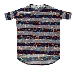 Lularoe size small shirt